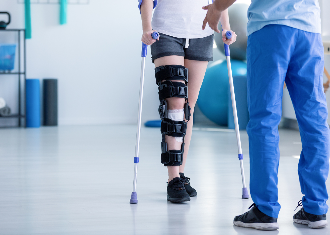 Orthopedic Care