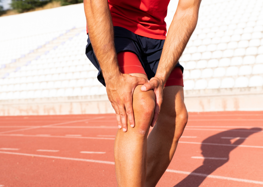Sports Injury Treatment