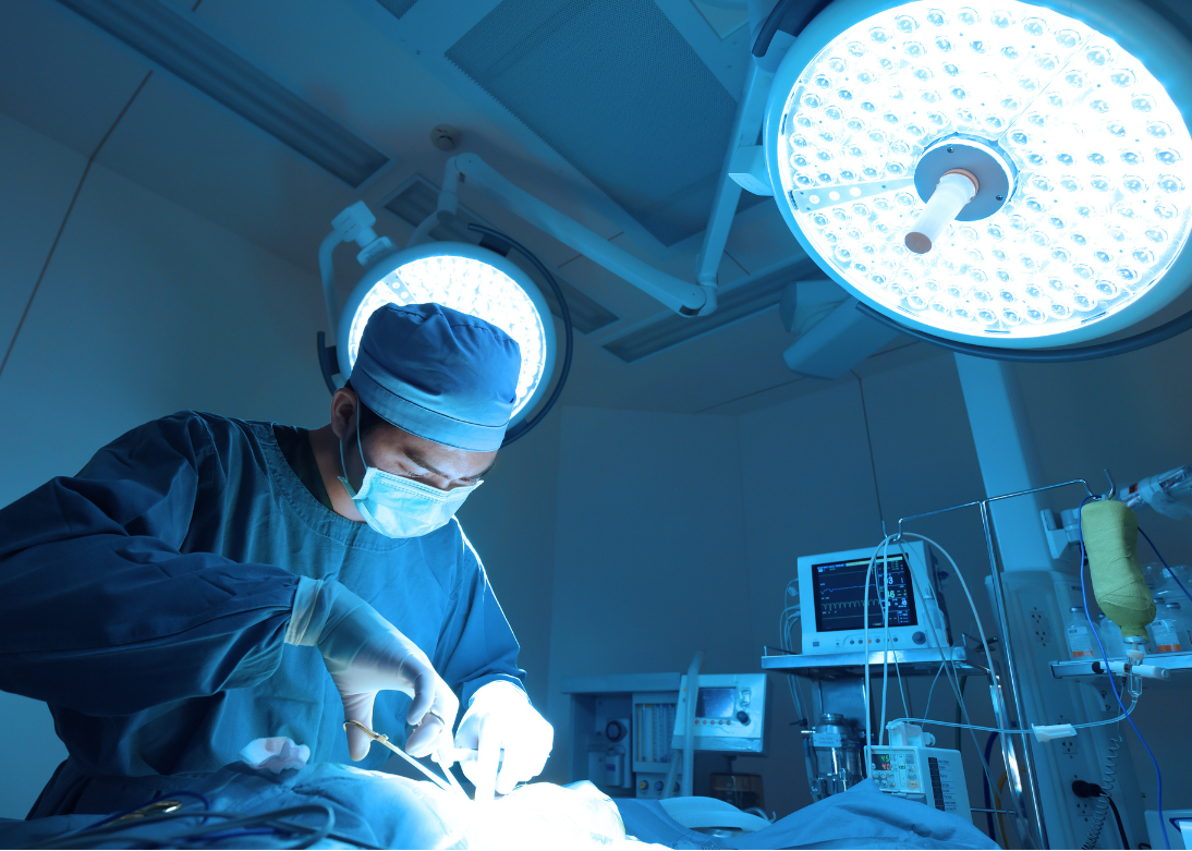 General Surgery Services