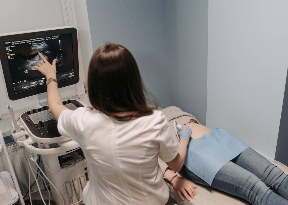Ultrasound Services